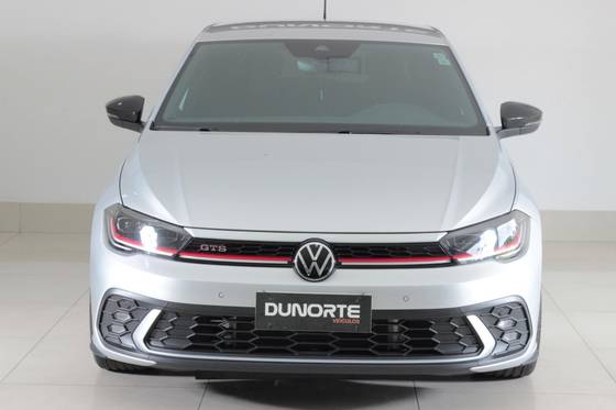 VOLKSWAGEN POLO 1.4 250 TSI GTS AUTOMÁTICO